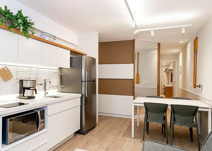 Quarto&Sala A 170M Da Praia De Ipanema | Fa 49/302 Rio de Janeiro